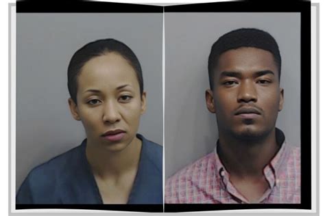 Kristy Forrester and Robert Scott were charged for the murder of an Atlanta man, Derrick Dukes in 2017. Get to know their verdict. Were they currently in jail? With June 2017, a man was beaten and shot to death in a parking lot the Atlanta. He was later recognized as a 45-year-old, Derrick Dukes.